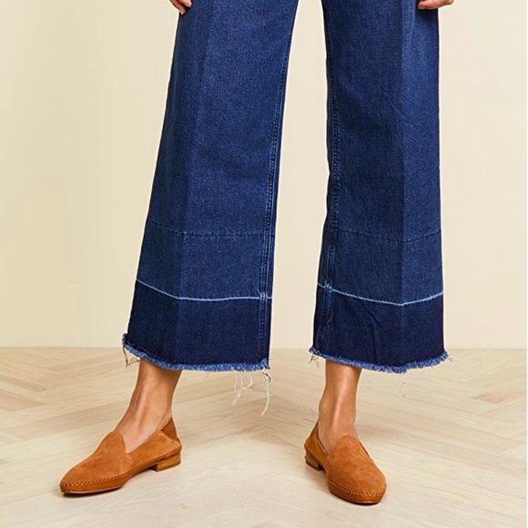 SOLD elsewhere! Rachel Comey Legion in Indigo - Picture 4 of 6